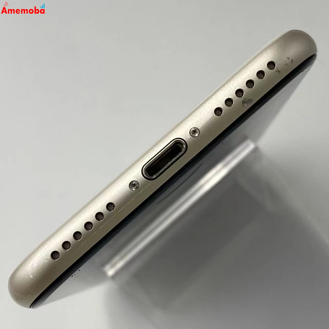 iPhoneSE 第3世代 128GB MMYG3J/A SoftBank版SIMフリー スターライト