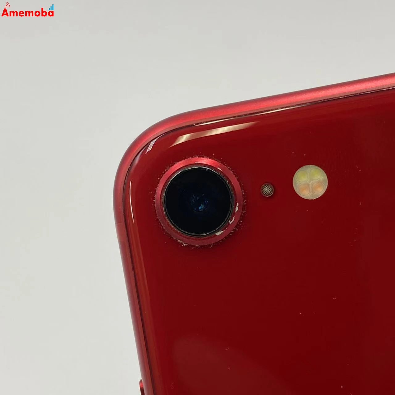 iPhoneSE 第3世代 128GB MMYH3J/A Apple版SIMフリー Product Red