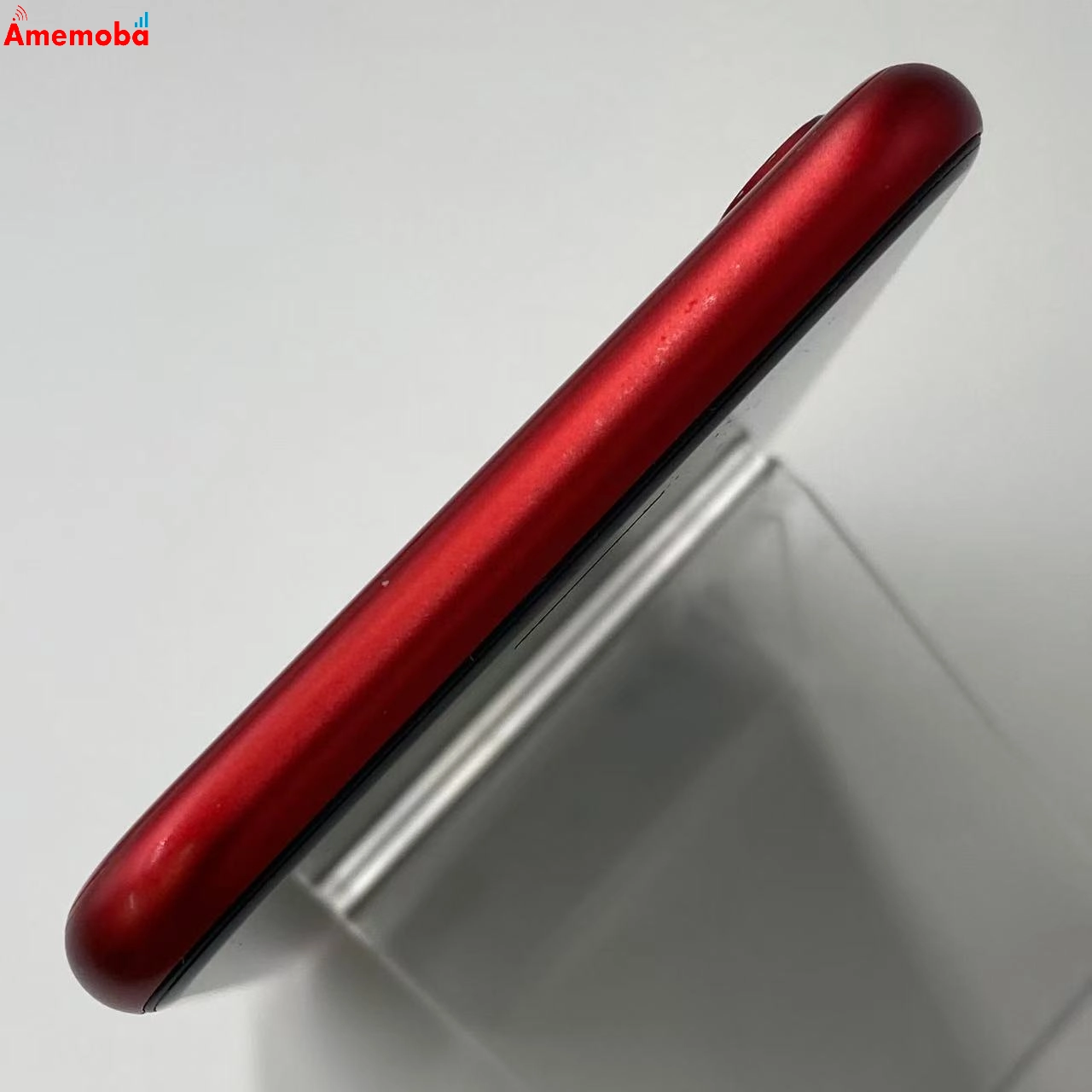 iPhoneSE 第3世代 128GB MMYH3J/A Apple版SIMフリー Product Red