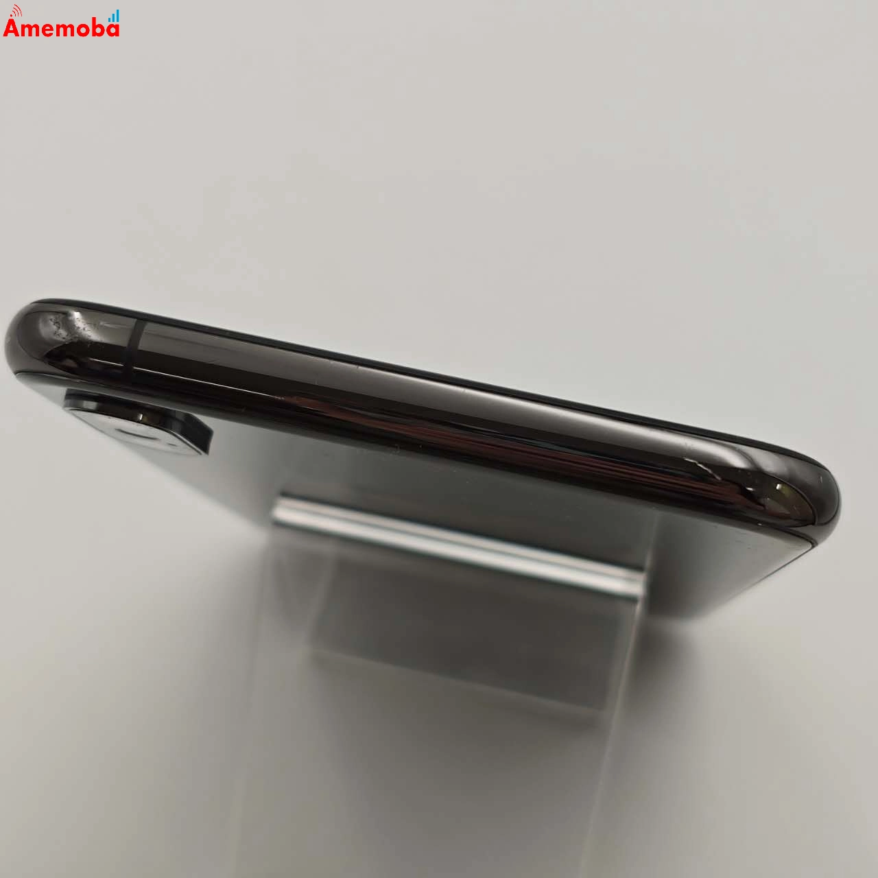 iPhoneXS Max 256GB スペースグレイ NT6U2J/A au版SIMフリー 美品