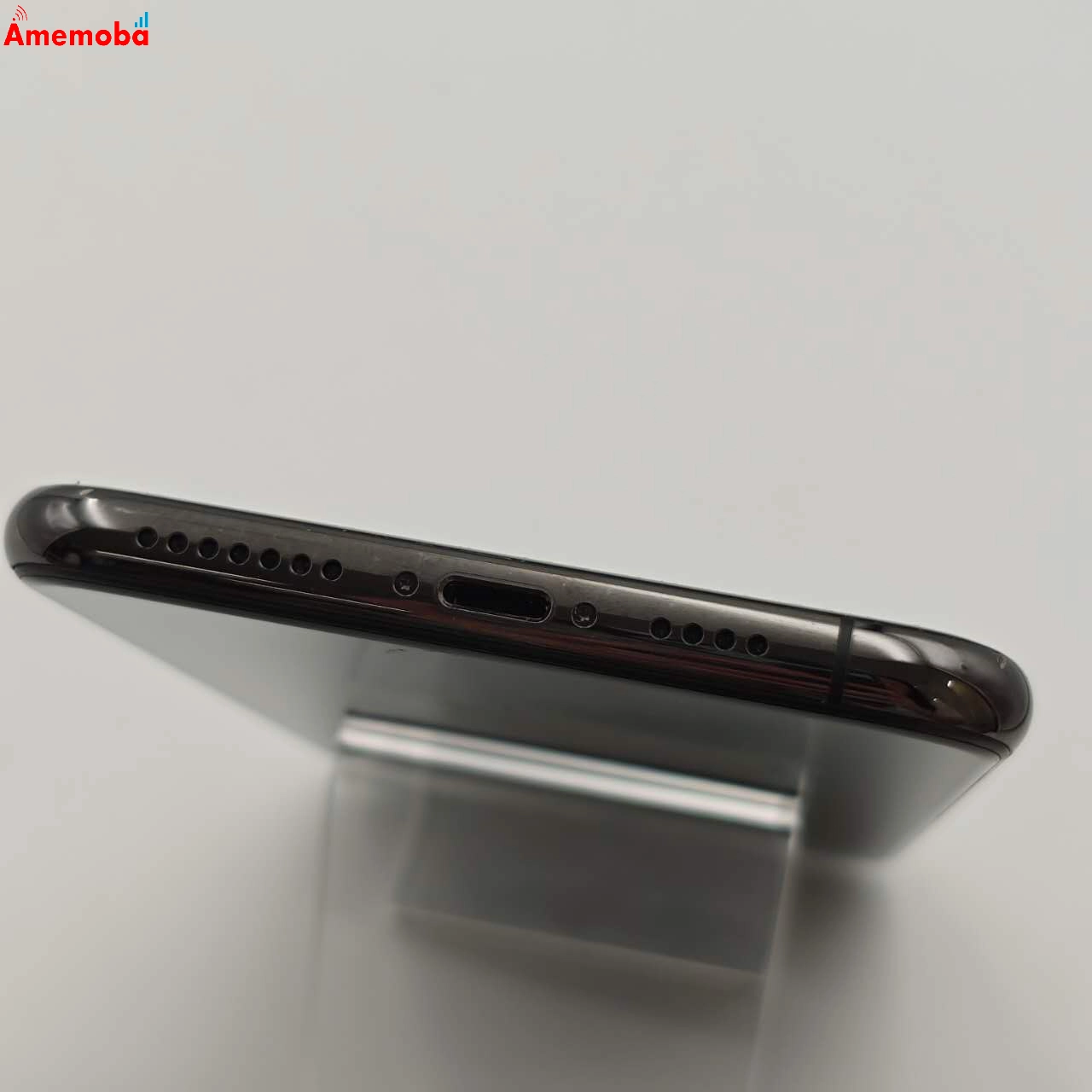 iPhoneXS Max 256GB スペースグレイ NT6U2J/A au版SIMフリー 美品