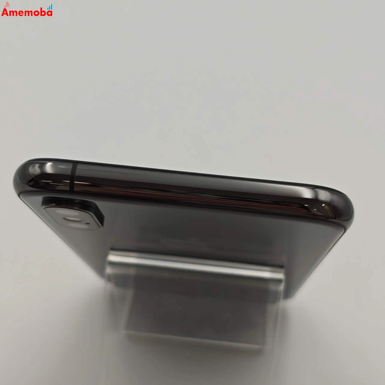 iPhoneXS 64GB スペースグレイ NTAW2J/A  docomo版SIMフリー 美品