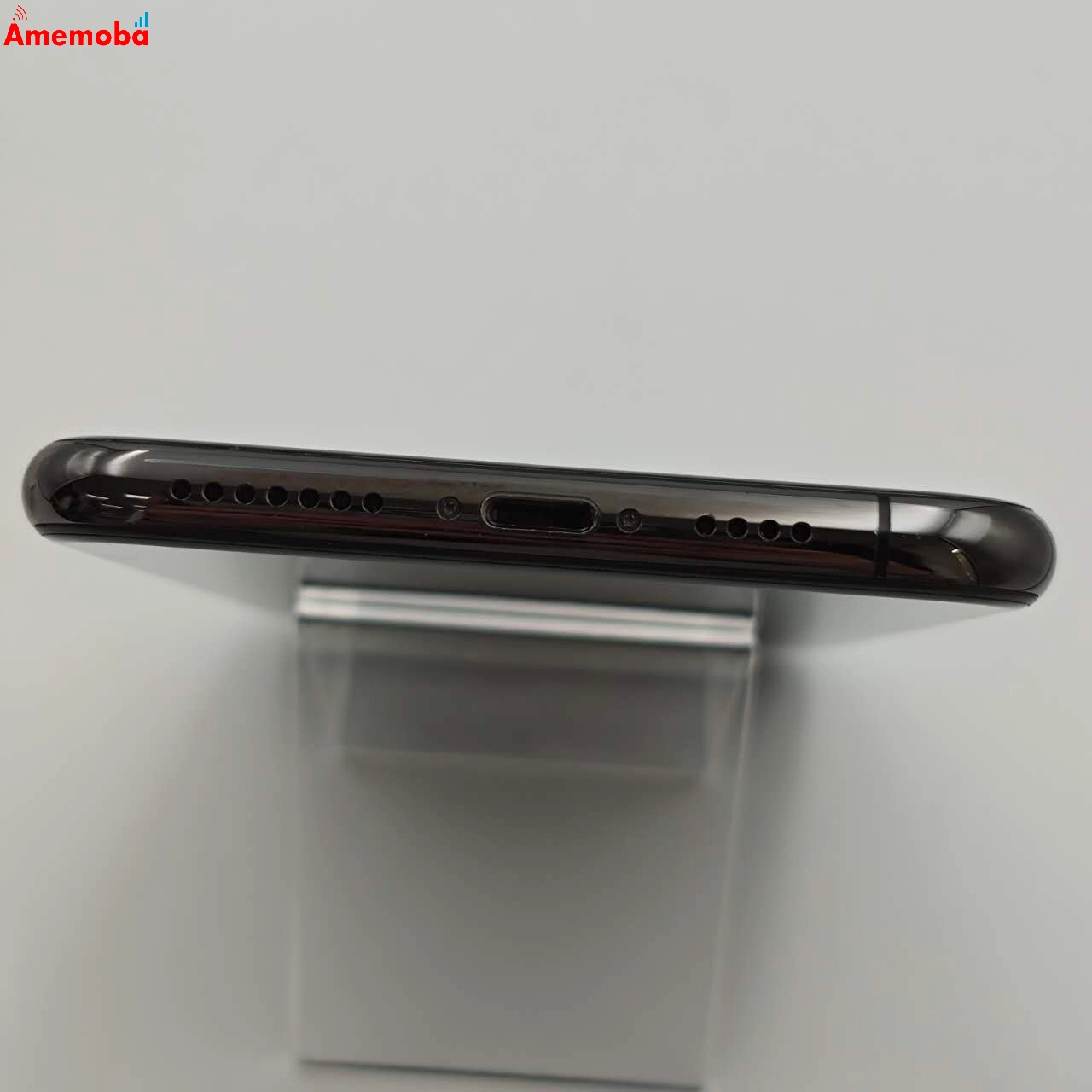 iPhoneXS Max 256GB スペースグレイ NT6U2J/A  au版SIMフリー 美品