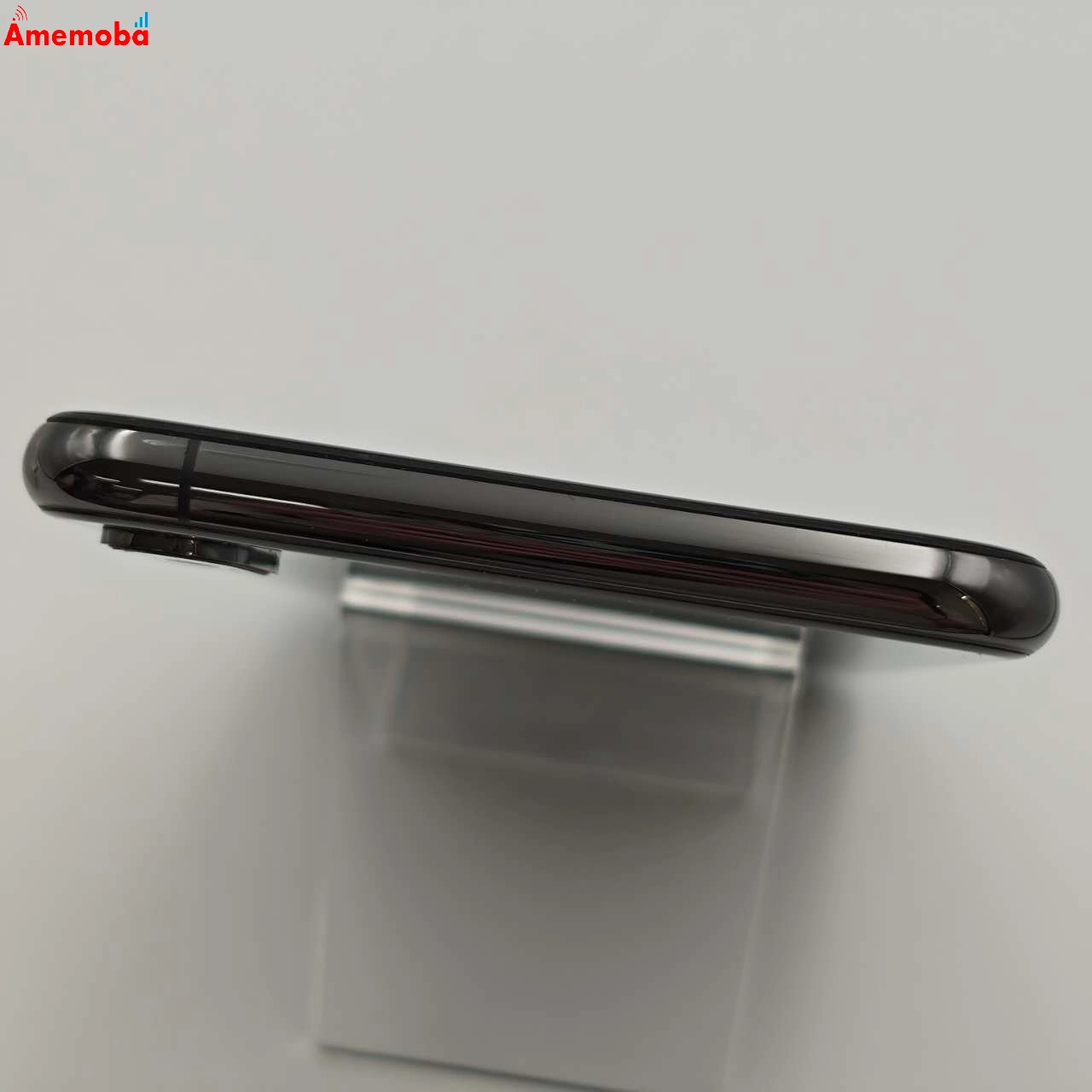 iPhoneXS Max 256GB スペースグレイ NT6U2J/A  au版SIMフリー 美品