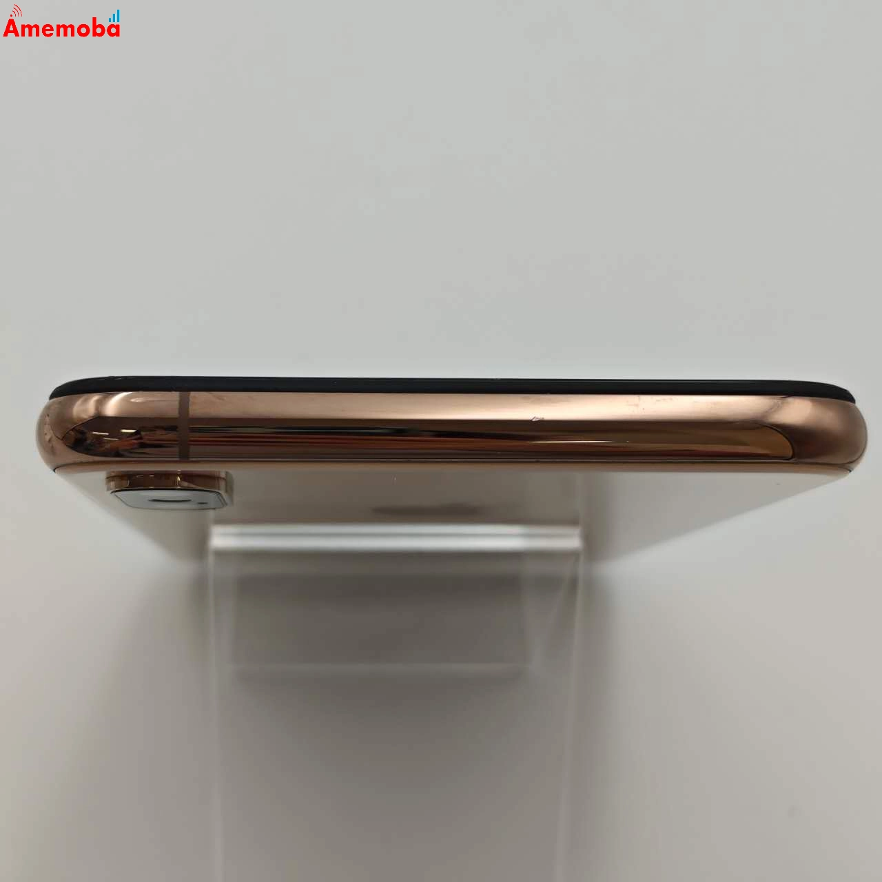 iPhoneXS Max 256GB ゴールド MT6W2J/A  docomo版SIMフリー