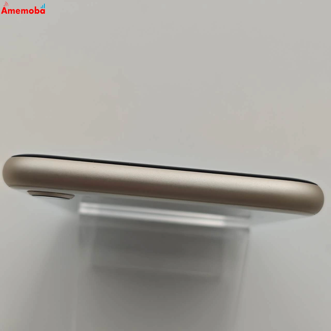 iPhoneSE 第3世代 64GB スターライト MMYD3J/A SoftBank版SIMフリー 美品