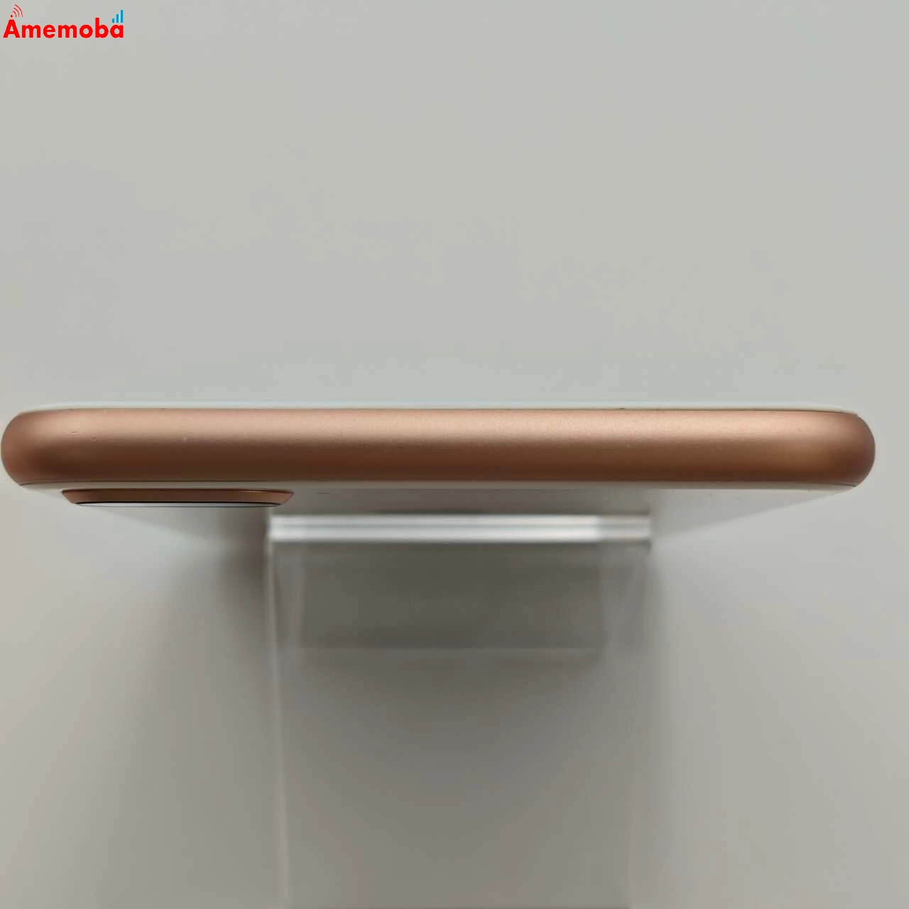 iPhone8 Plus 256GB ゴールド MQ9Q2J/A docomo版SIMフリー