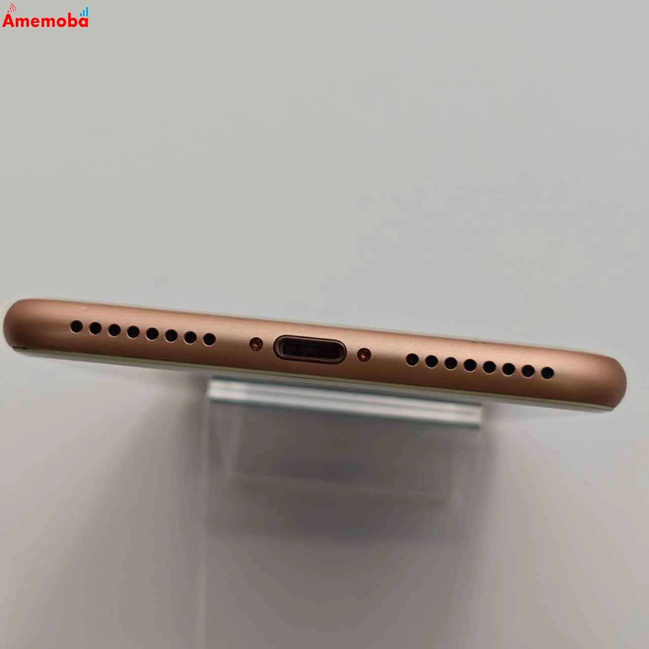 iPhone8 Plus 64GB ゴールド MQ9M2J/A docomo版SIMフリー 美品