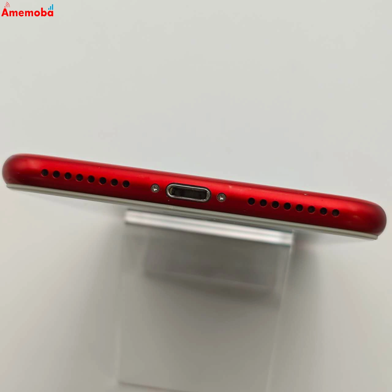 iPhone7 Plus 256GB Product Red MPRE2J/A  docomo版SIMフリー 美品