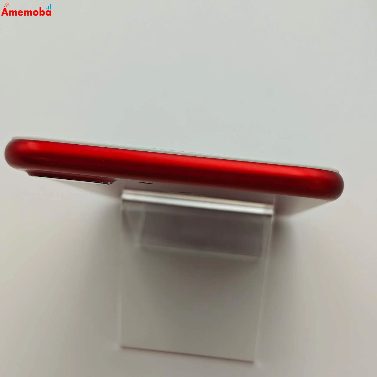 iPhone7 Plus 256GB Product Red MPRE2J/A  docomo版SIMフリー 美品