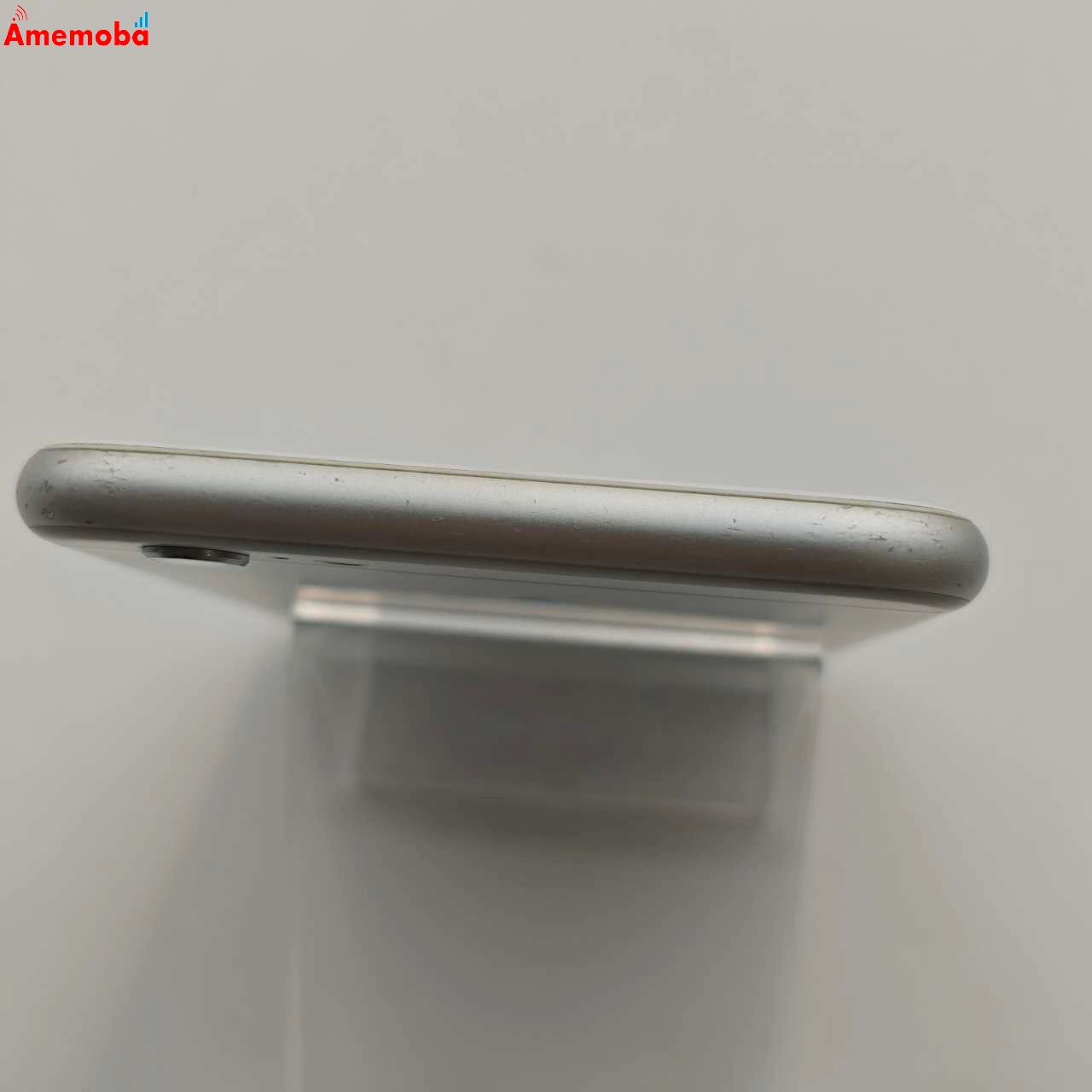 iPhone6 16GB シルバー MG482J/A SoftBank版SIMフリー 訳あり品