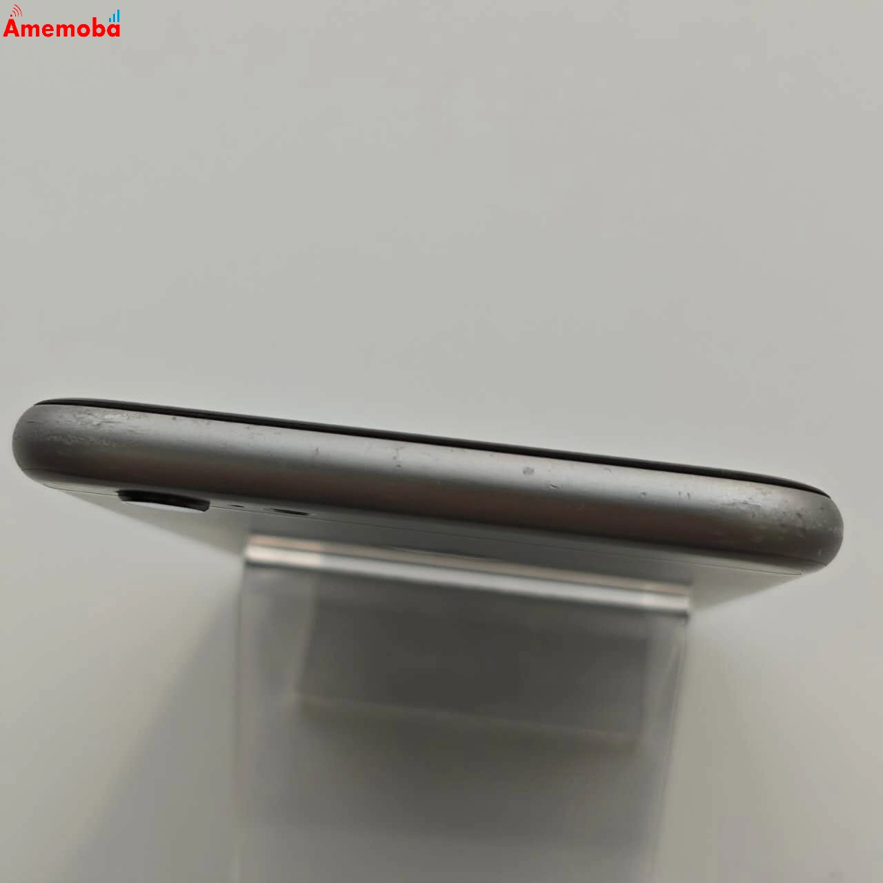 iPhone6 16GB スペースグレイ MG472J/A SoftBank版SIMフリー 訳あり品