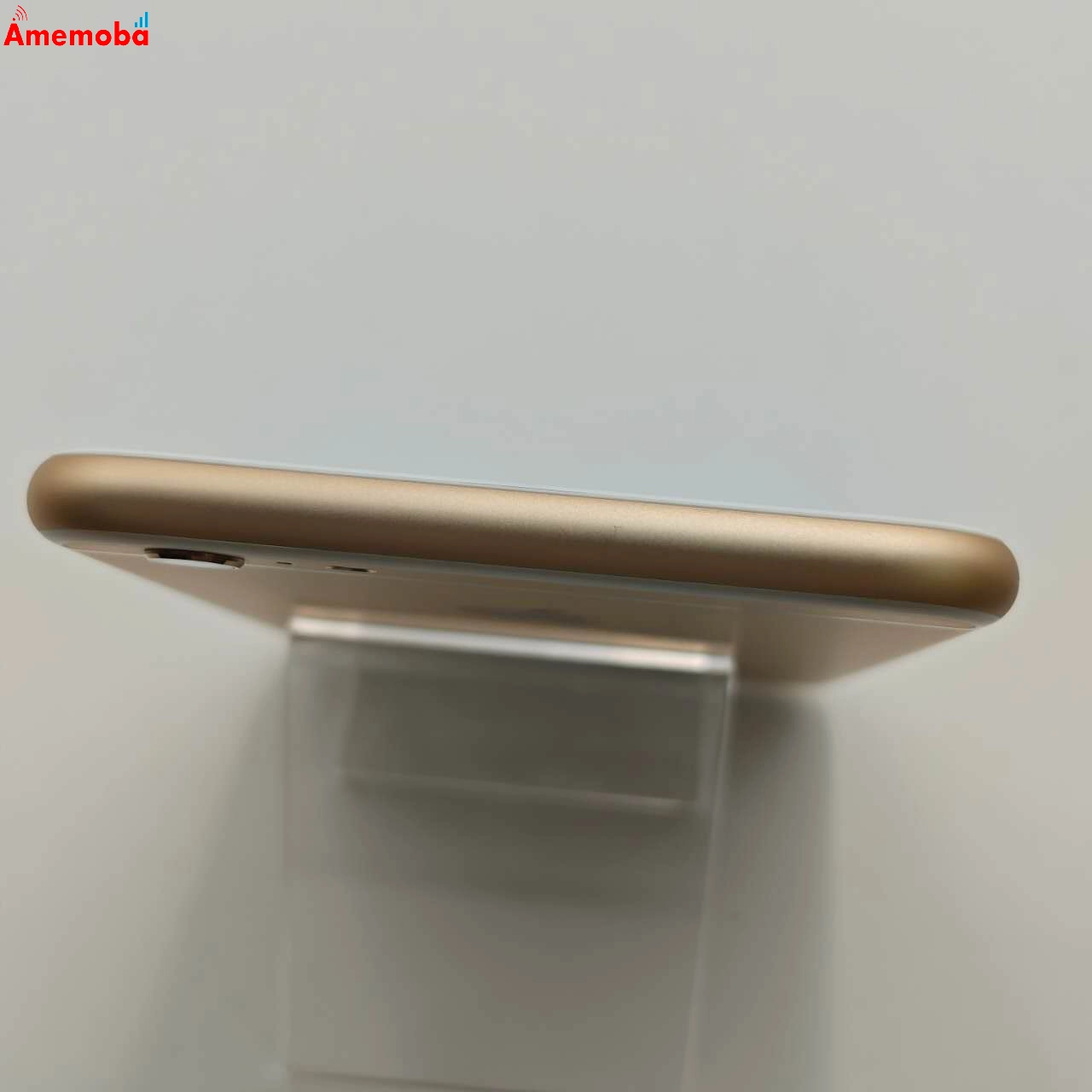 iPhone6s Plus 16GB ゴールド MKU32J/A AU版SIMフリー 美品 au