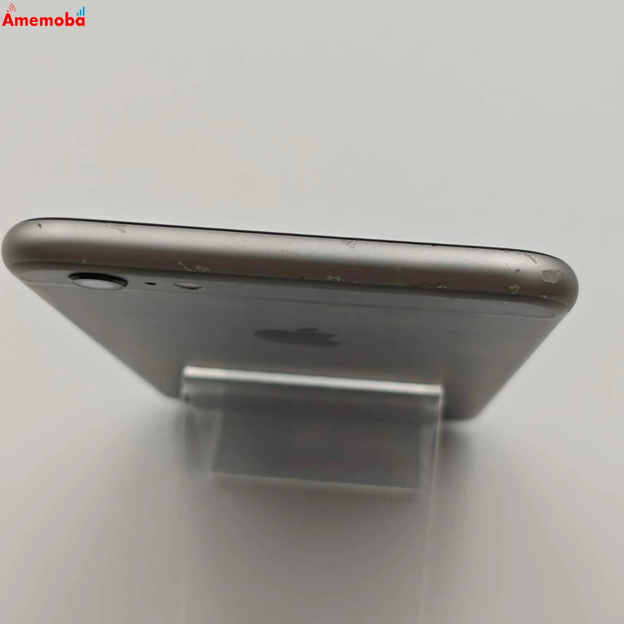 iPhone6s Plus 64GB スペースグレイ MKU62J/A AU版SIMフリー 訳あり品 au