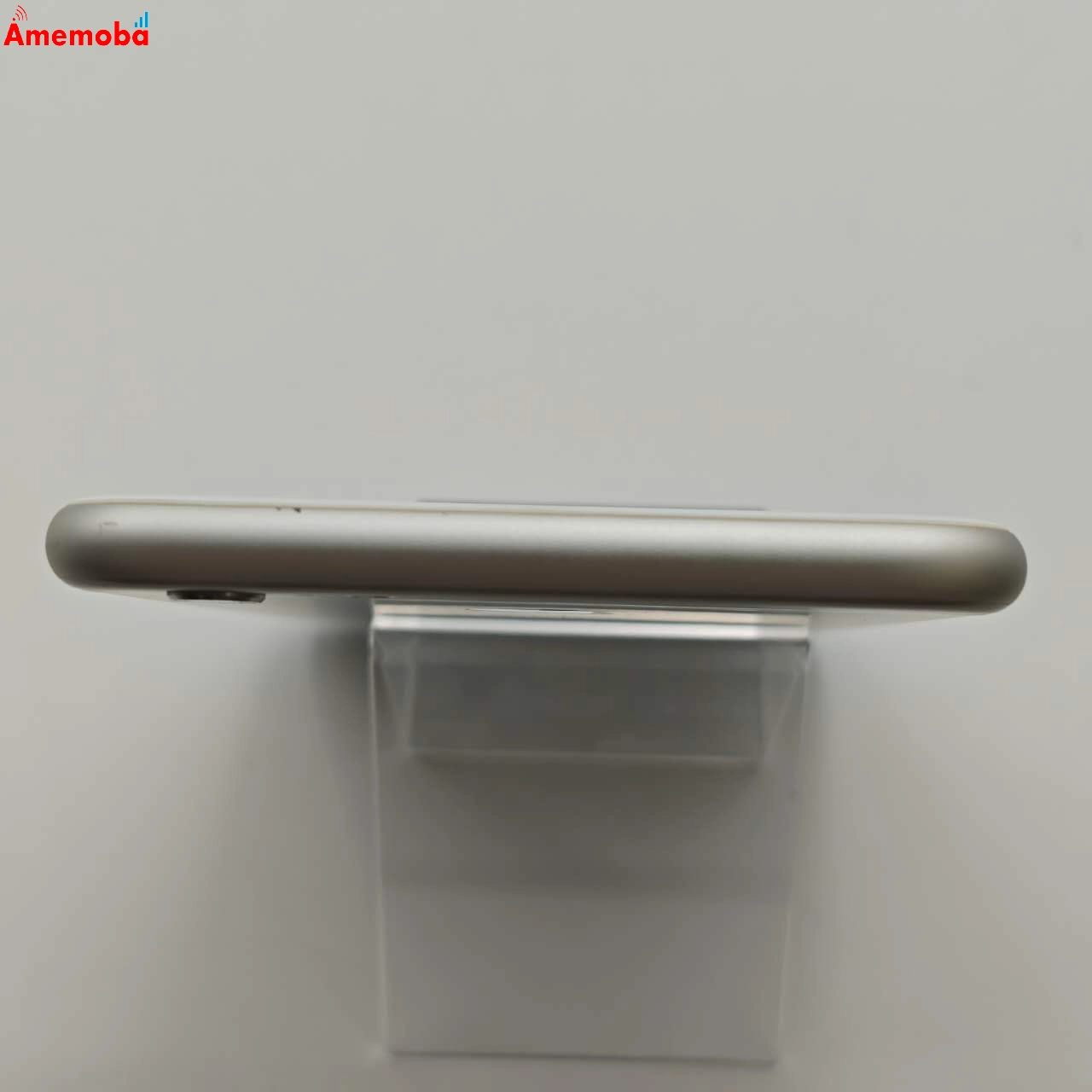 iPhone6s Plus 64GB シルバー MKU72J/A AU版SIMフリー 美品 au