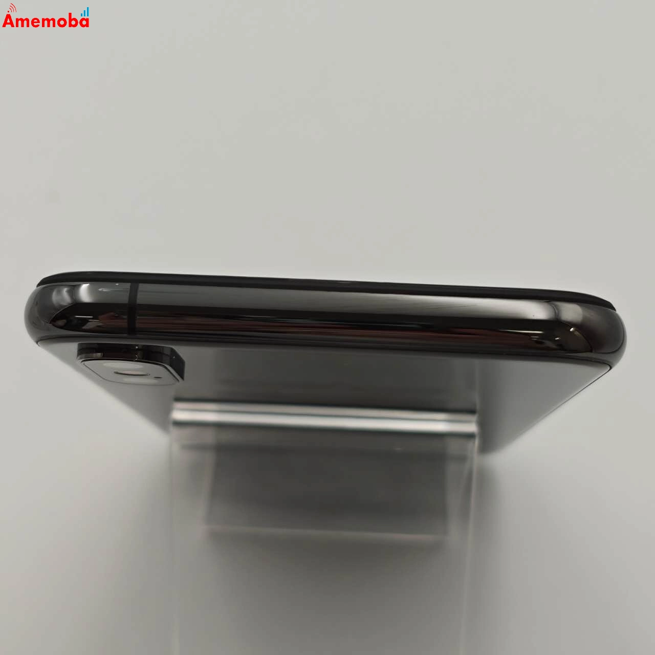 iPhoneXS 256GB スペースグレイ MTE02J/A au版SIMフリー 美品