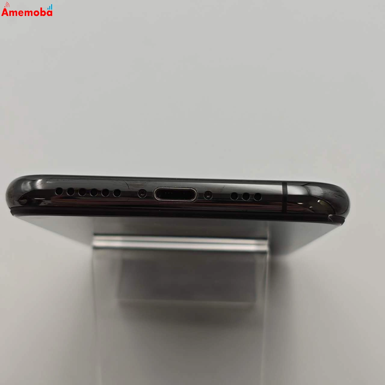 iPhoneXS 256GB スペースグレイ MTE02J/A au版SIMフリー 美品