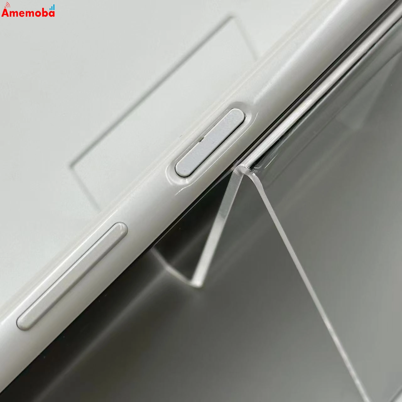 Galaxy A23 5G 4GB 64GB ホワイト SCG18 AU版SIMフリー 美品 4GB/64GB au