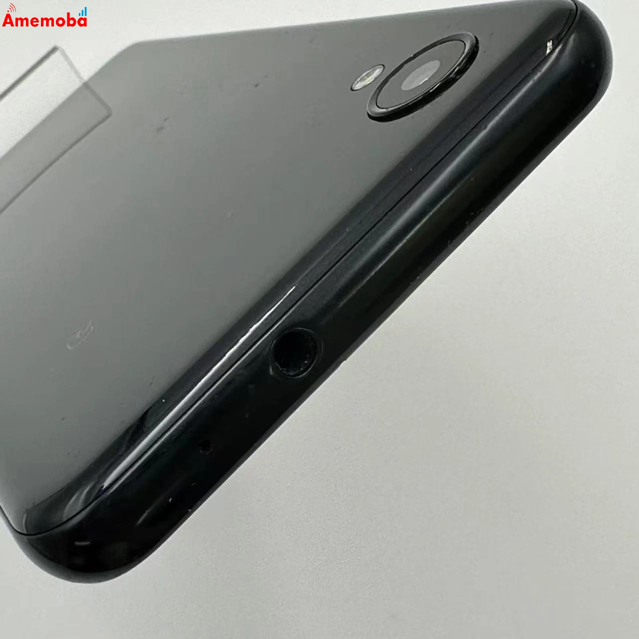 Galaxy A23 5G 4GB 64GB ブラック SCG18 AU版SIMフリー 4GB/64GB au