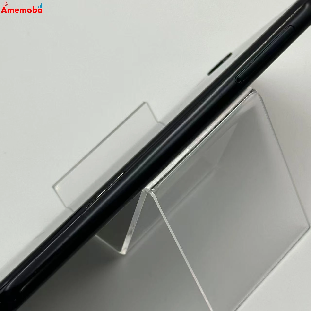 Galaxy A23 5G 4GB 64GB ブラック SCG18 AU版SIMフリー 4GB/64GB au