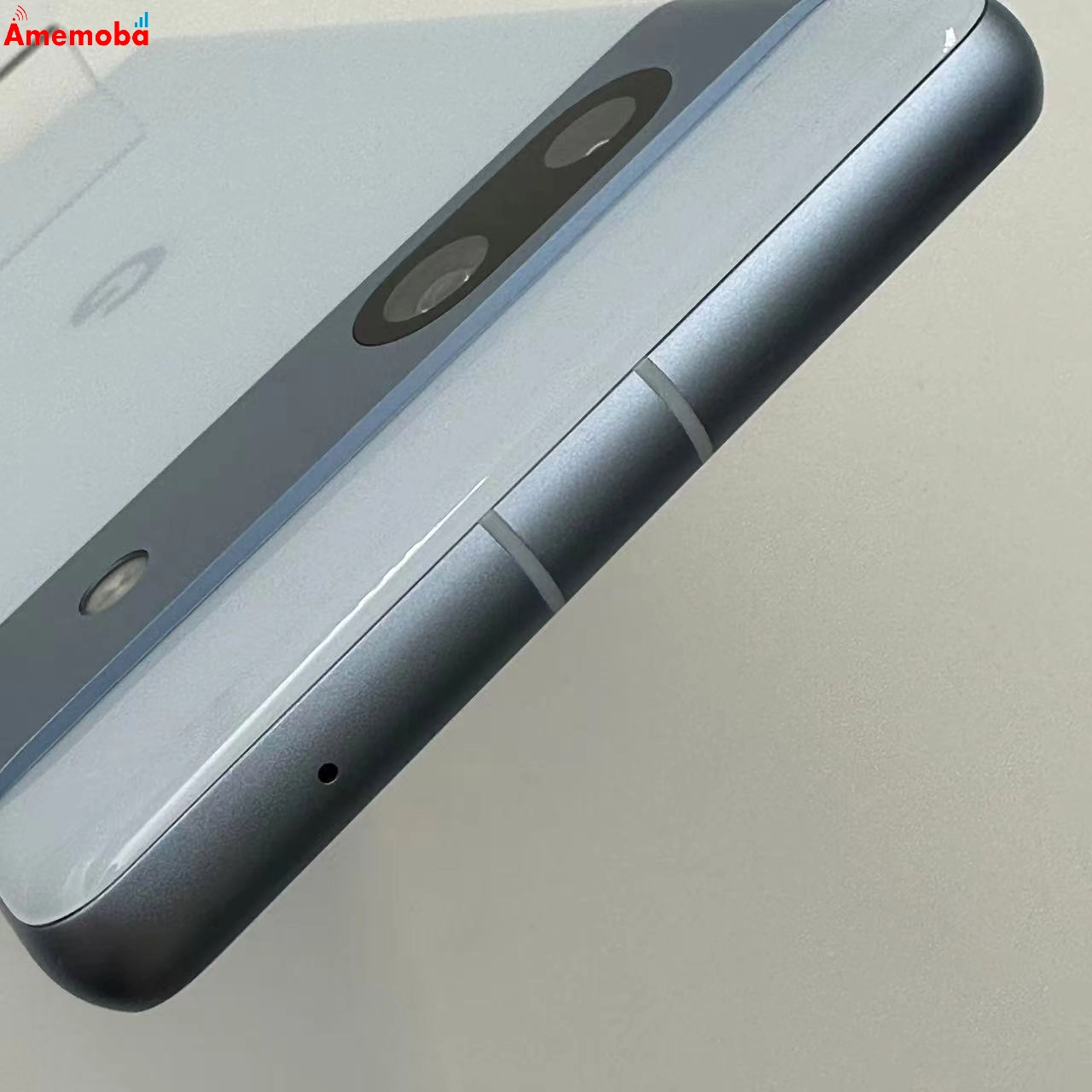 Google Pixel 7a 128GB Sea G82U8 docomo版SIMフリー 美品