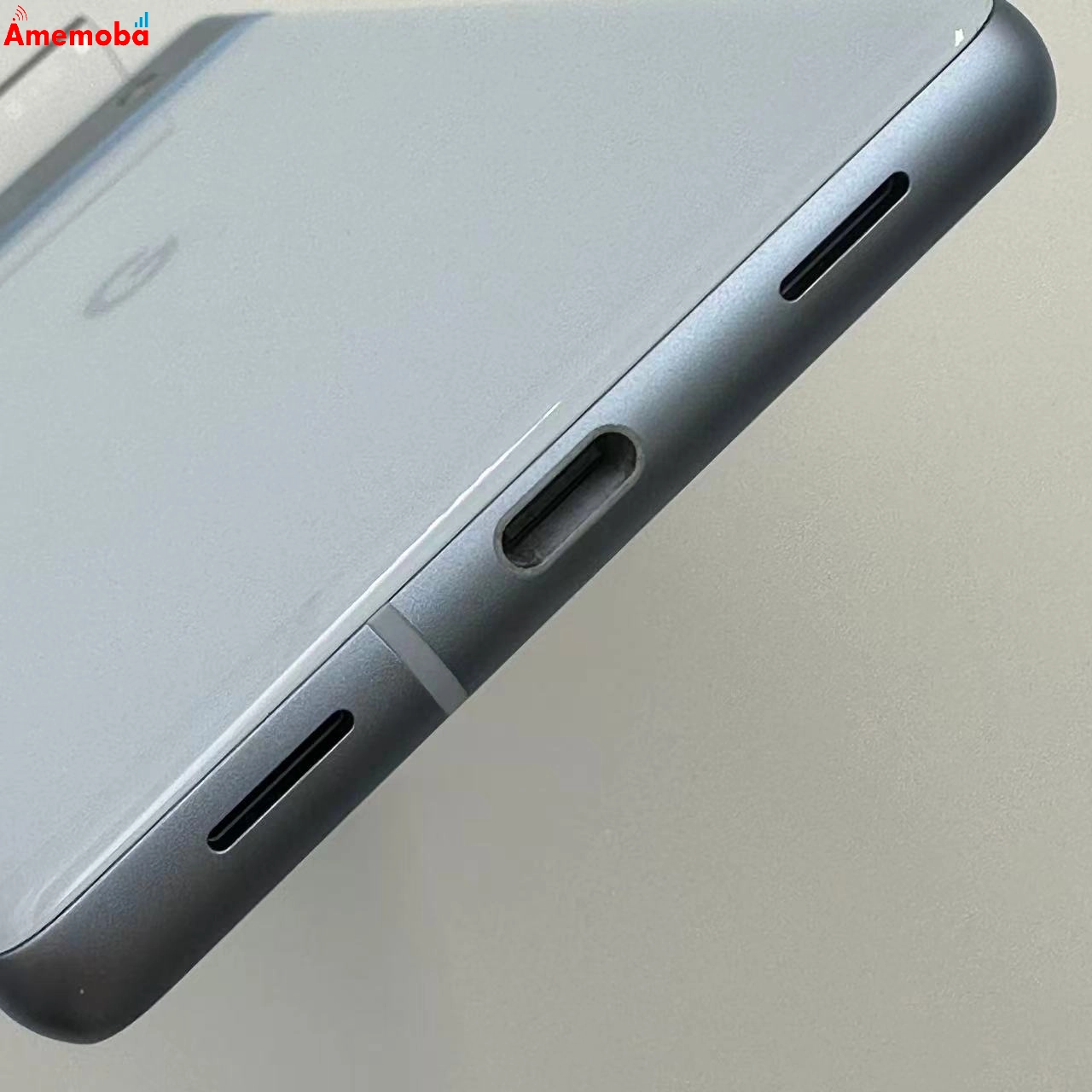 Google Pixel 7a 128GB Sea G82U8 docomo版SIMフリー 美品