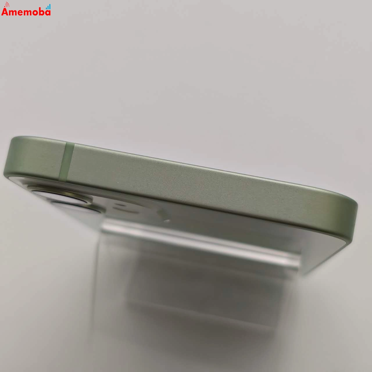 iPhone12 mini 128GB グリーン MGDQ3J/A  Apple版SIMフリー 極美品