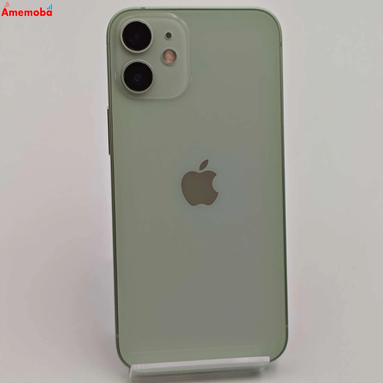 iPhone12 mini 128GB グリーン MGDQ3J/A  Apple版SIMフリー 極美品