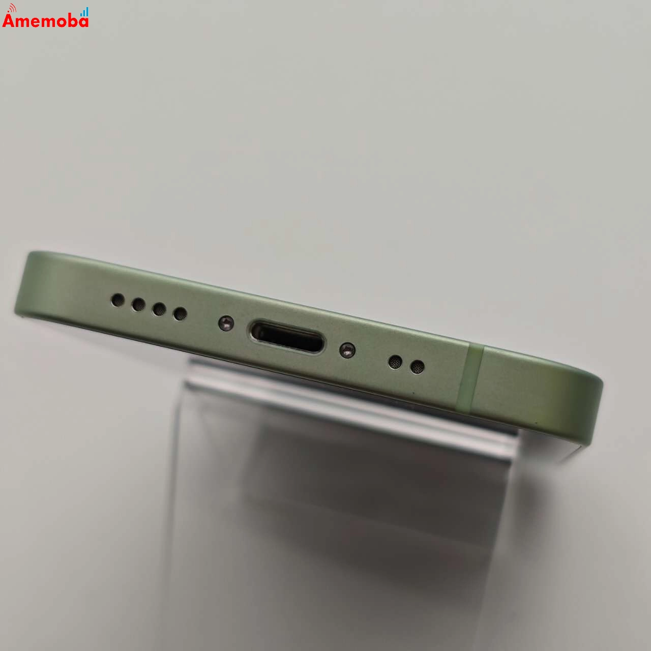 iPhone12 mini 128GB グリーン MGDQ3J/A  Apple版SIMフリー 極美品