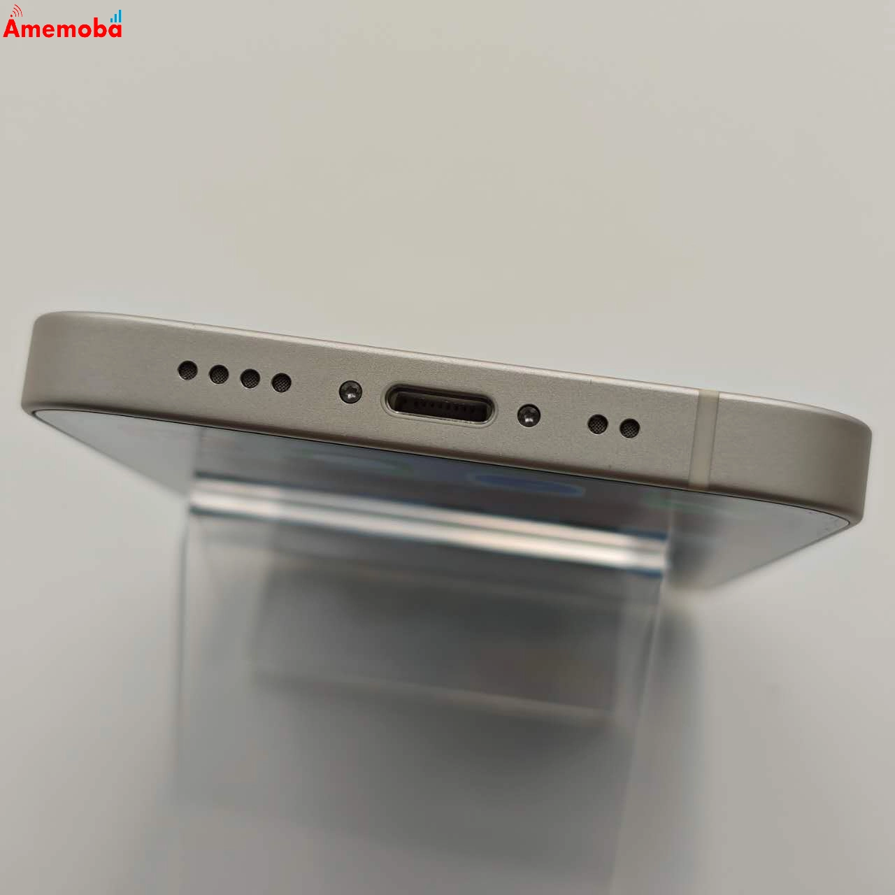 iPhone12 mini 128GB ホワイト MGDM3J/A  Apple版SIMフリー 極美品