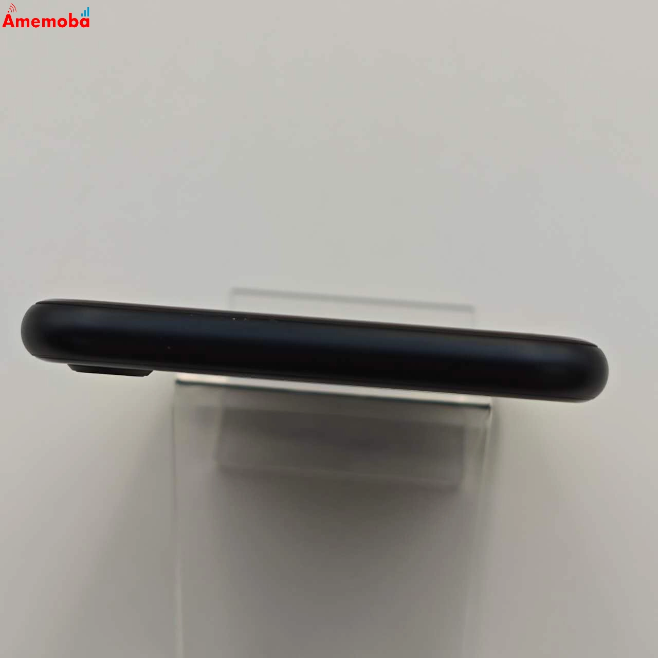 iPhoneSE 第3世代 64GB ミッドナイト MMYC3J/A SoftBank版SIMフリー 美品