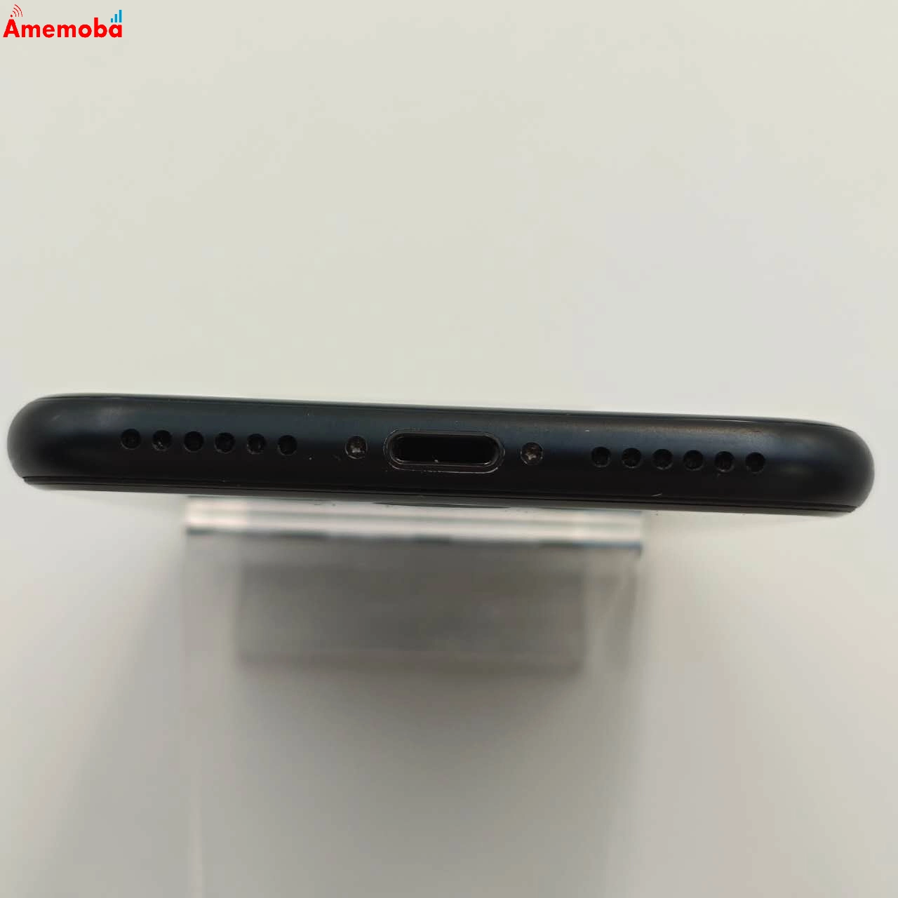 iPhoneSE 第3世代 64GB ミッドナイト MMYC3J/A SoftBank版SIMフリー 美品