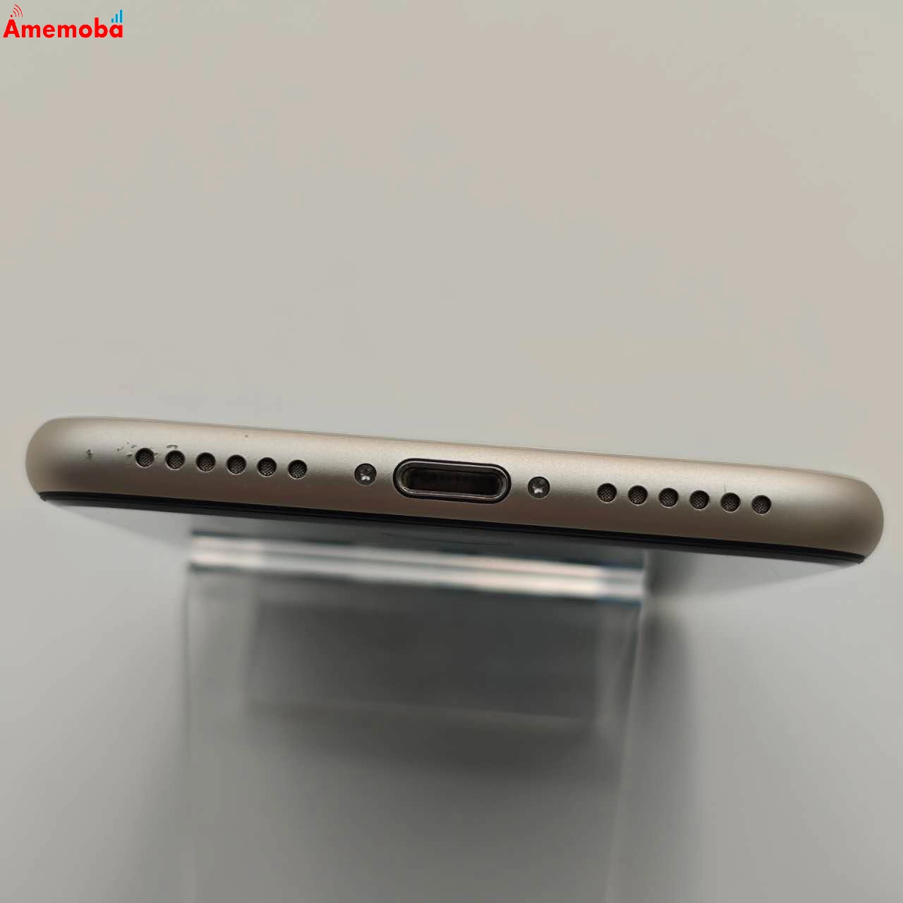 iPhoneSE 第3世代 64GB スターライト MMYD3J/A AU版SIMフリー 美品