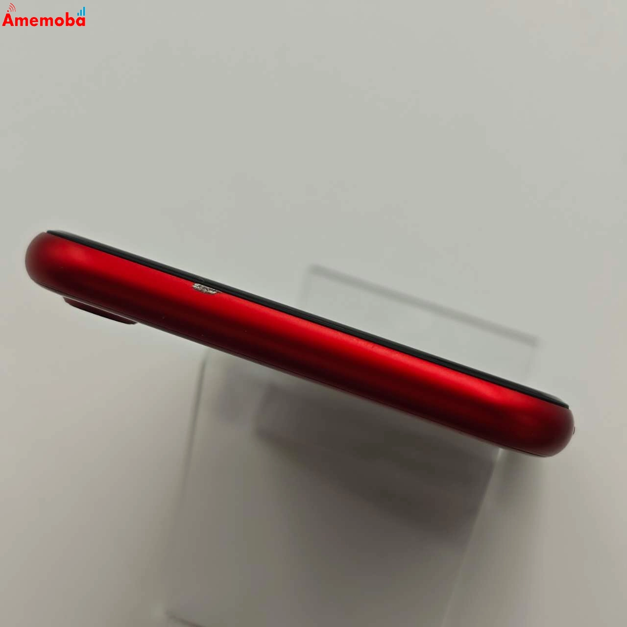 iPhoneSE 第3世代 128GB Product Red MMYH3J/A  Apple版SIMフリー 美品