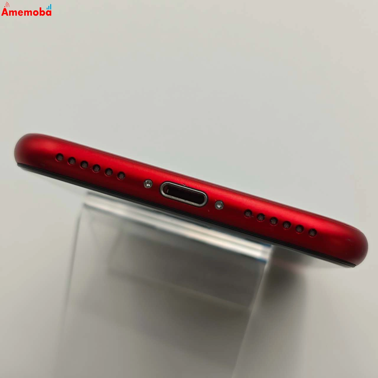 iPhoneSE 第3世代 128GB Product Red MMYH3J/A  Apple版SIMフリー 美品