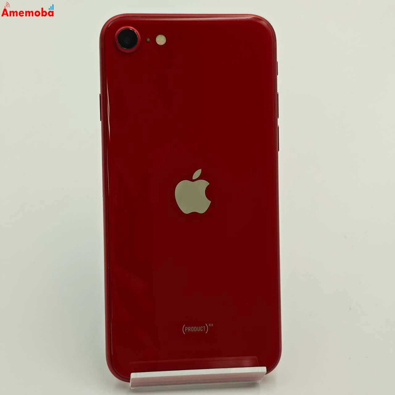 iPhoneSE 第3世代 128GB Product Red MMYH3J/A  Apple版SIMフリー 美品