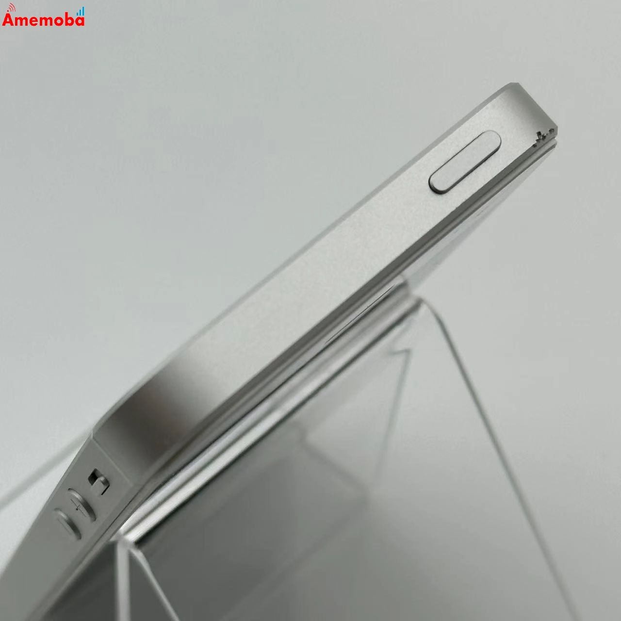 iPhoneSE 128GB シルバー MP872J/A SoftBank版SIMフリー 美品