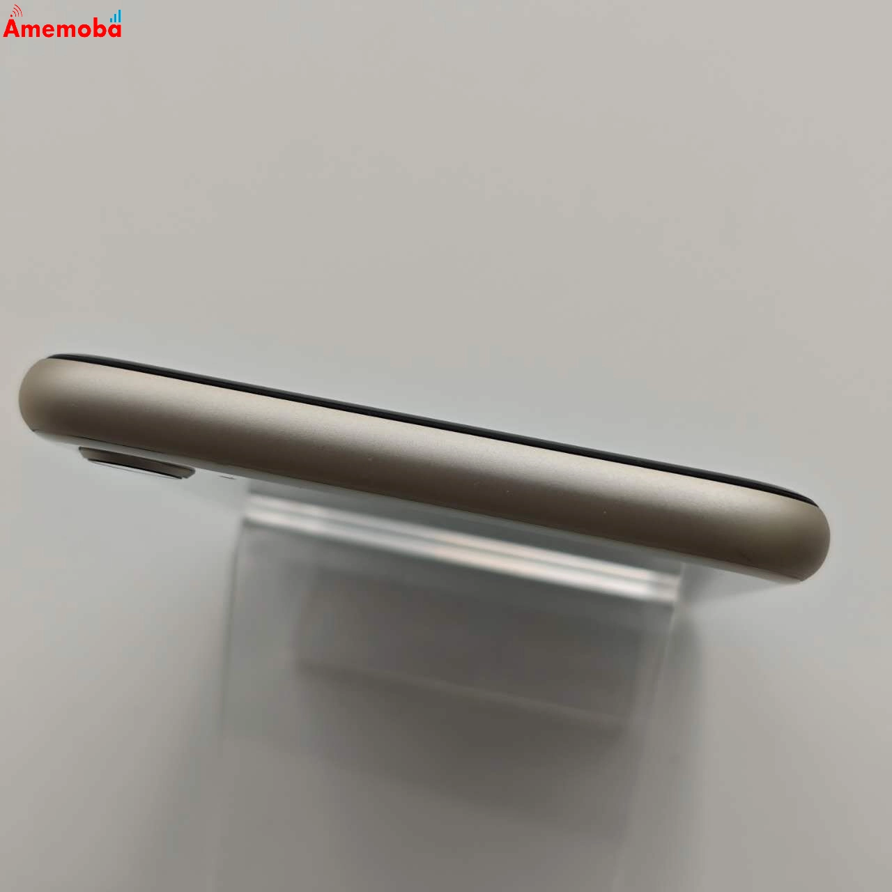 iPhoneSE 第3世代 128GB スターライト MMYG3J/A SoftBank版SIMフリー  極美品