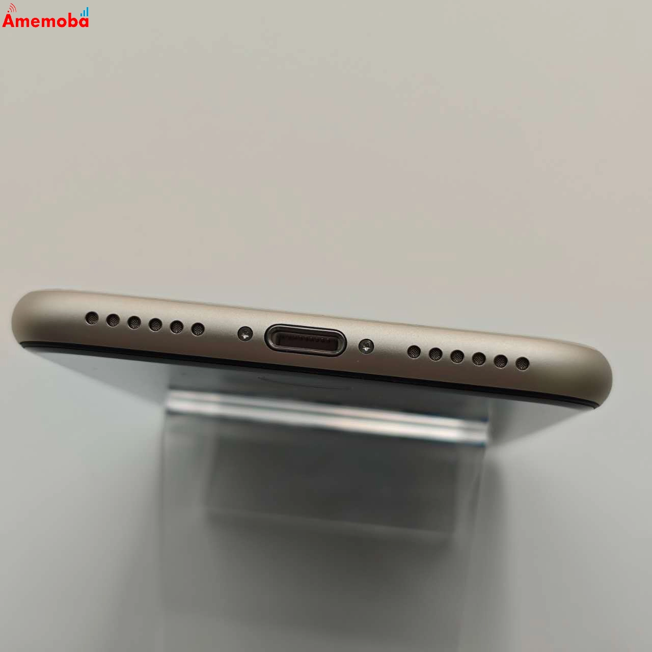 iPhoneSE 第3世代 128GB スターライト MMYG3J/A SoftBank版SIMフリー  極美品