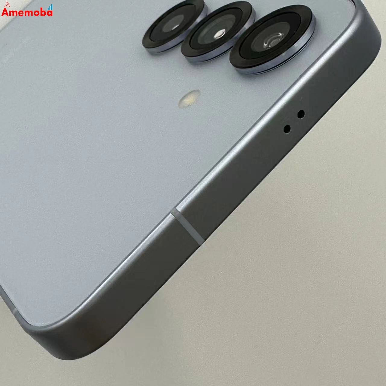 Galaxy S25 256GB アイシーブルー SM-S931Z SoftBank版SIMフリー 新品同様