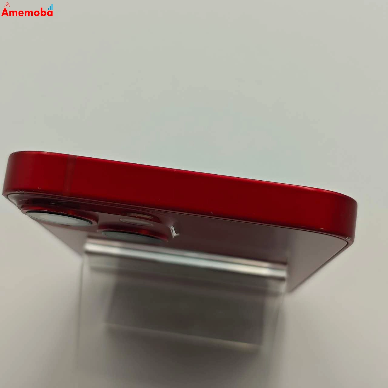 iPhone13 mini 256GB Product Red MLJM3J/A docomo版SIMフリー