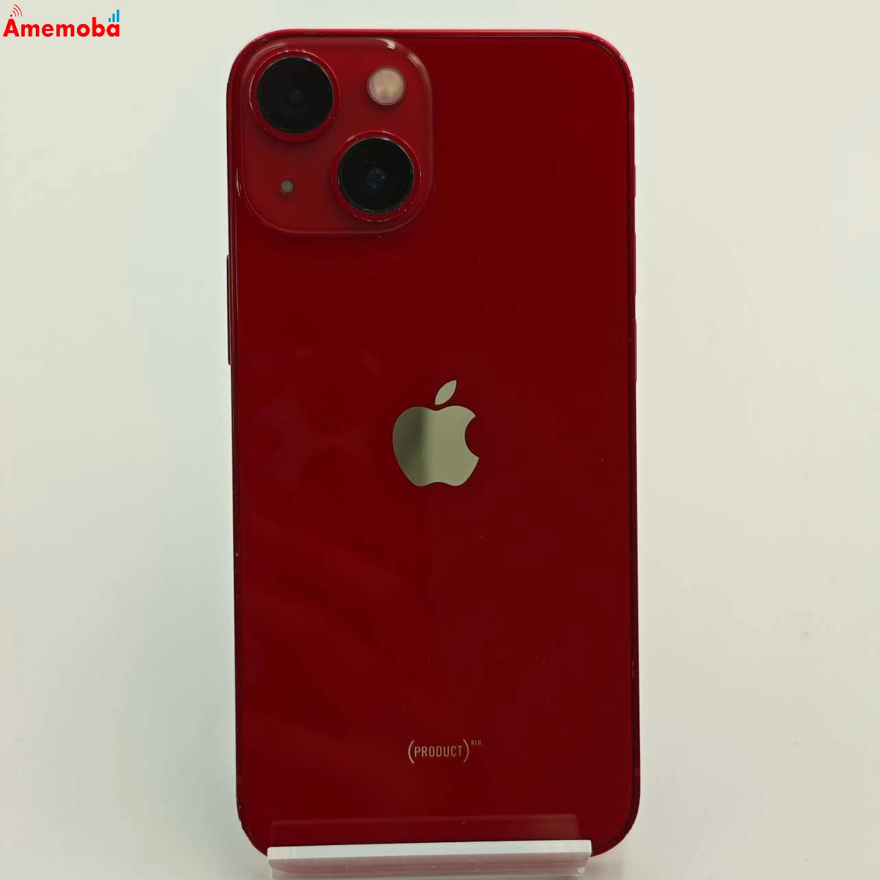 iPhone13 mini 256GB Product Red MLJM3J/A docomo版SIMフリー