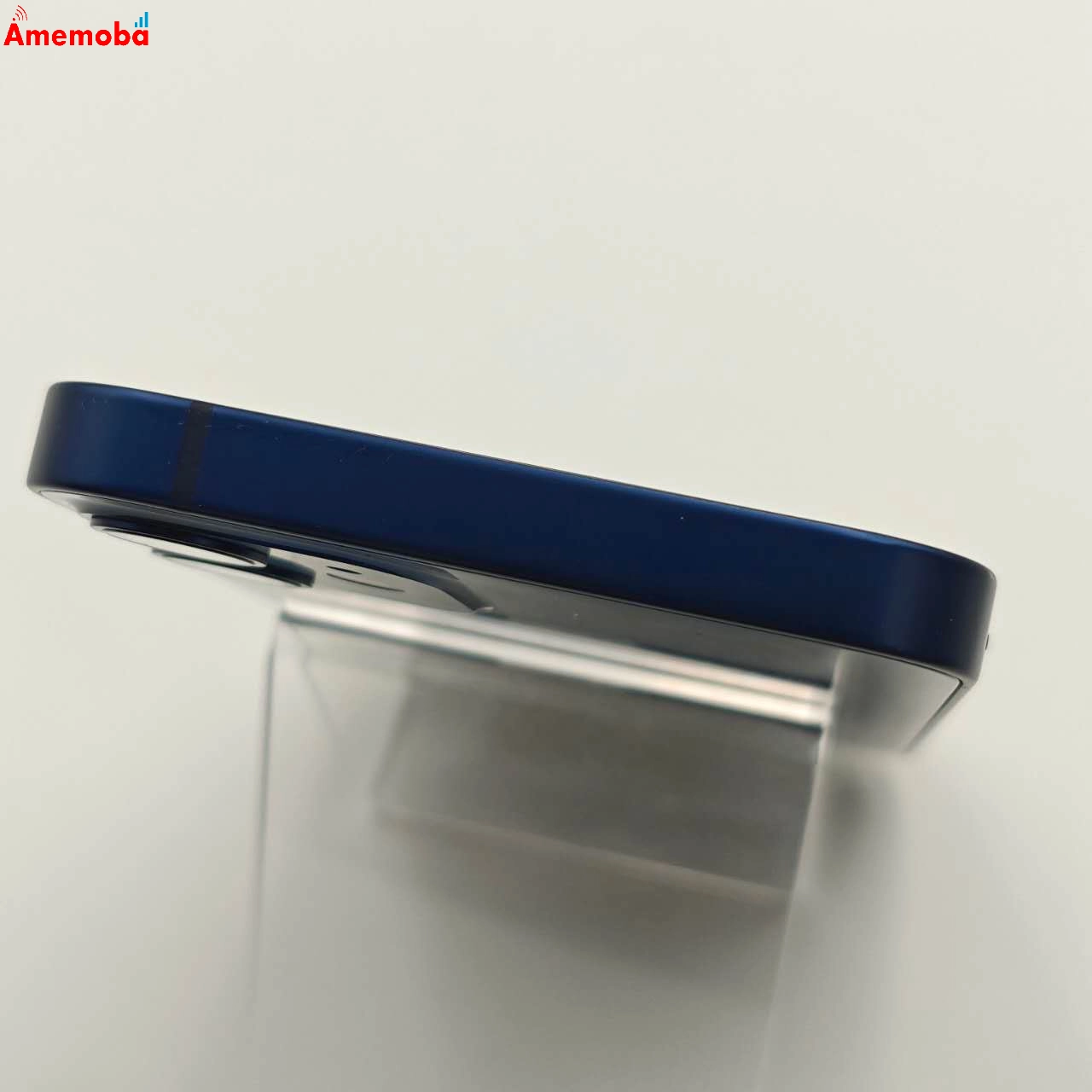 iPhone12 mini 64GB ブルー MGAP3J/A SoftBank版SIMフリー