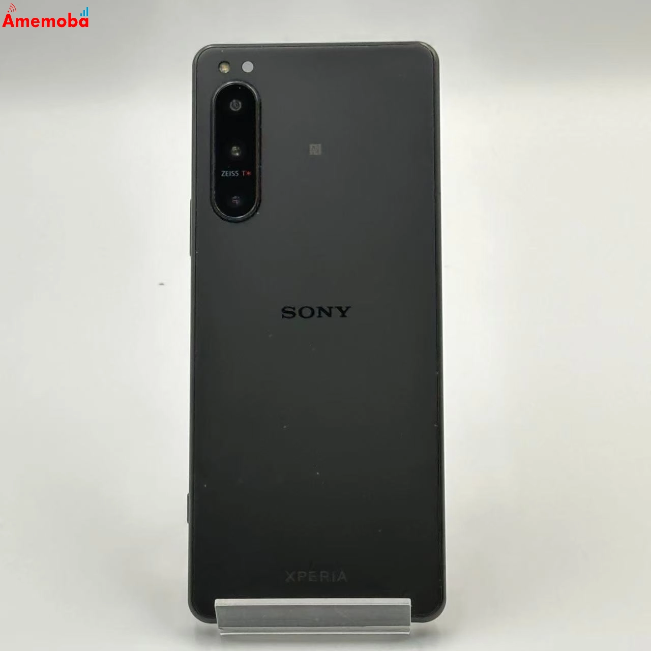 Xperia 5 IV 8GB 128GB ブラック A204SO SoftBank版SIMフリー 美品
