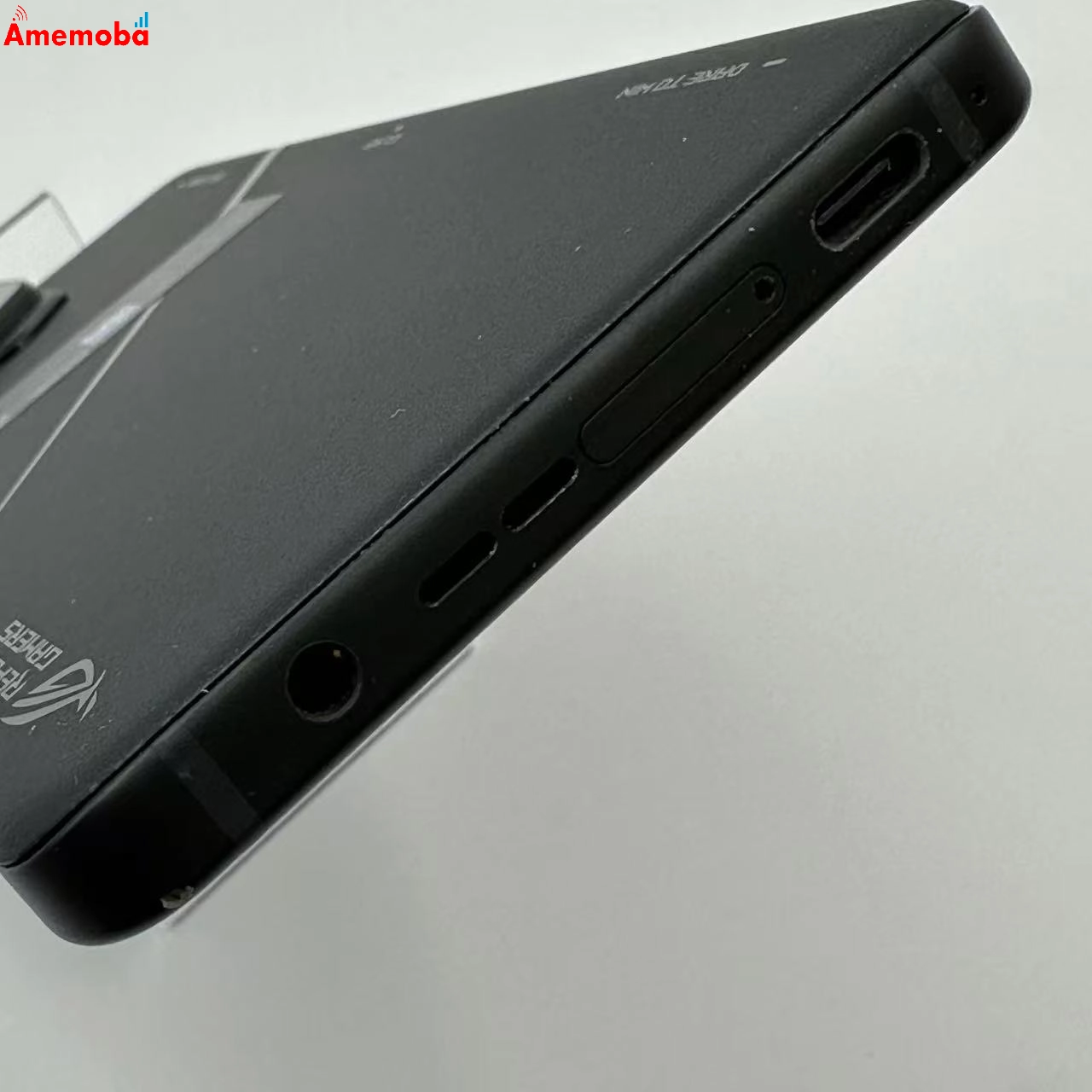 Asus ROG Phone 8 Pro 16GB 512GB ファントムブラック ASUS_AI2401_D SIMフリー 16GB/512GB