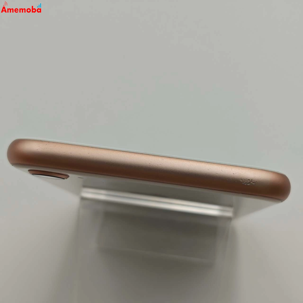 iPhone8 256GB ゴールド MQ862J/A docomo版SIMフリー