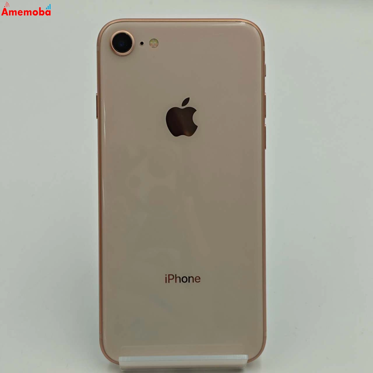 iPhone8 256GB ゴールド MQ862J/A docomo版SIMフリー