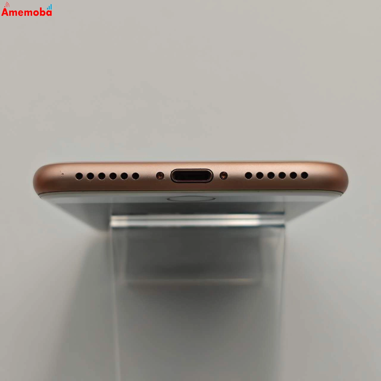 iPhone8 256GB ゴールド MQ862J/A docomo版SIMフリー