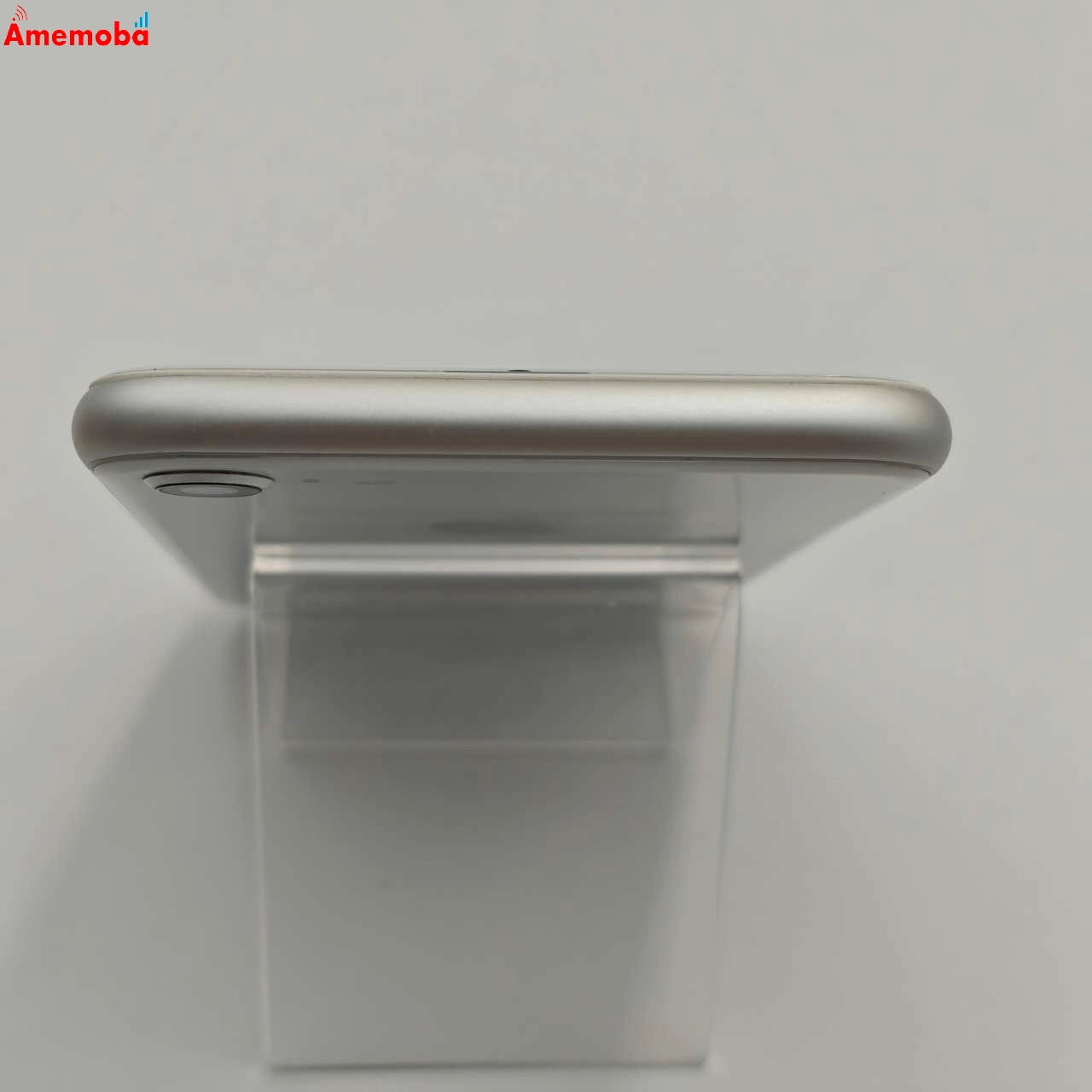 iPhone8 256GB シルバー MQ852J/A Apple版SIMフリー 美品