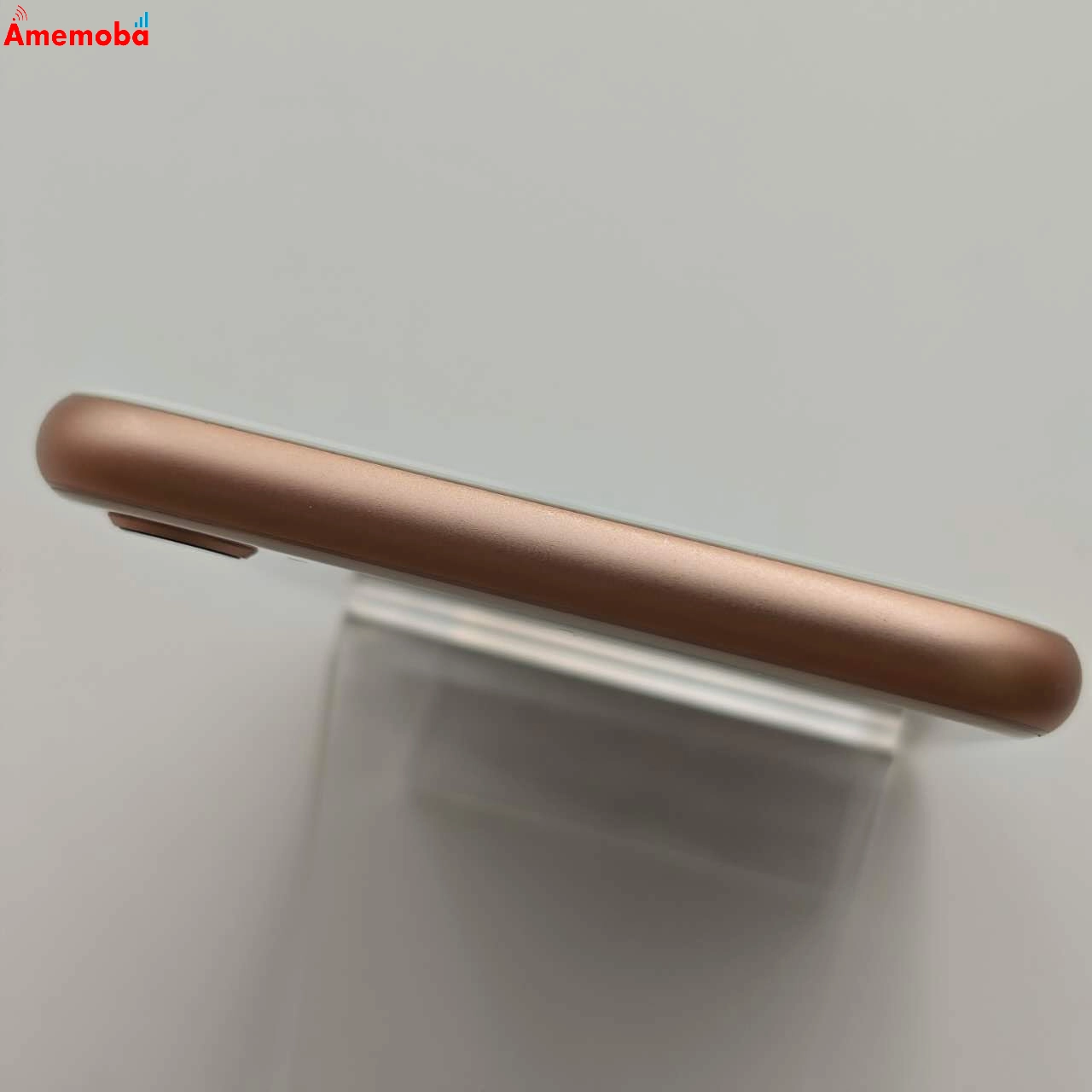 iPhone8 256GB ゴールド MQ862J/A  au版SIMフリー 美品